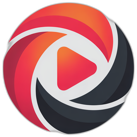 浮力影院Logo