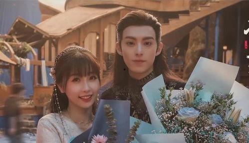 娱乐吃瓜酱苍兰诀,宫廷权谋与爱恨情仇的华丽演绎