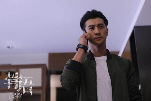 娱乐吃瓜男主是谁