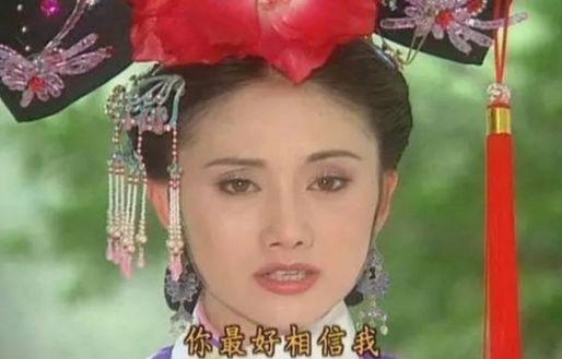 太后娘娘在娱乐圈吃瓜